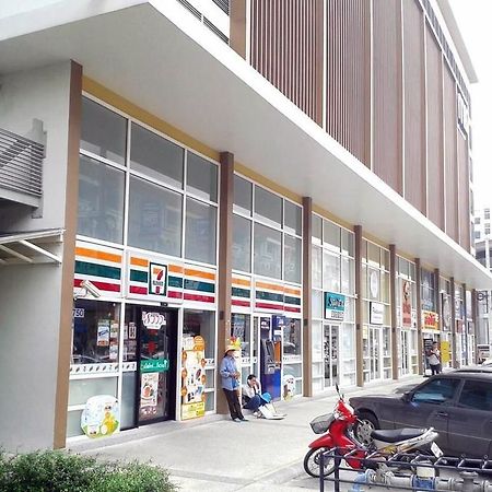 Espace @ Mso Pak Kret Exterior foto