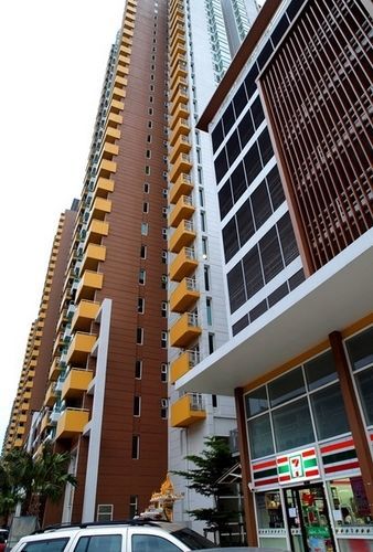 Espace @ Mso Pak Kret Exterior foto